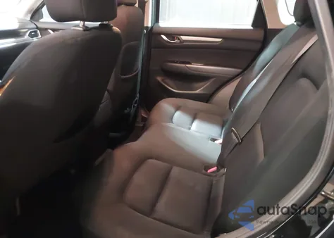 2018 Mazda Cx-5 Sport z USA, uszkodzony, nr VIN JM3KFBBMXJ1389915